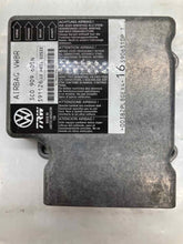 Load image into Gallery viewer, Computer Volkswagen Passat 2007 - NW38844
