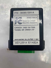 Load image into Gallery viewer, Theft Locking Computer Honda Pilot 2003 03 2004 04 2005 05 2006 06 07 08 - NW32685
