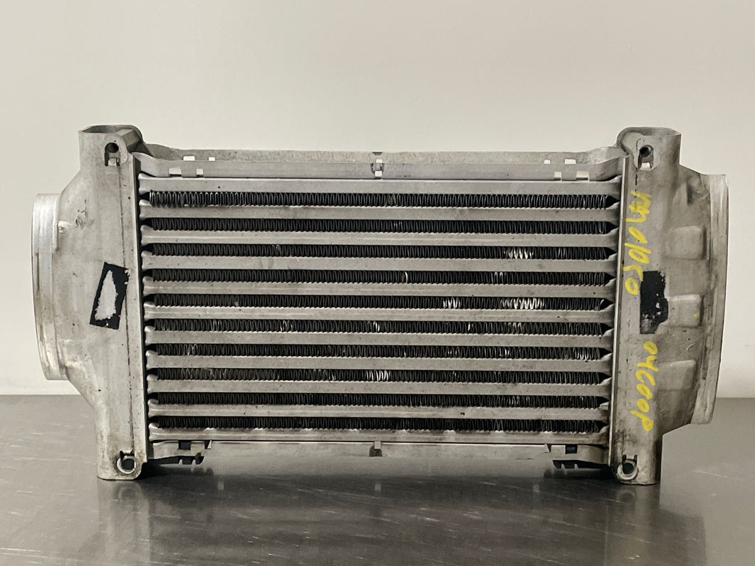 INTERCOOLER Mini Cooper 2002 02 2003 03 2004 04 2005 05 06 07 08 - NW106260