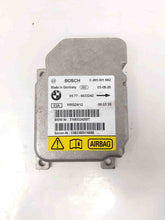 Load image into Gallery viewer, AIR BAG COMPUTER Mini Cooper 2002 02 2003 03 2004 04 05 - NW29927

