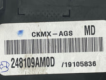 Load image into Gallery viewer, SPEEDOMETER CLUSTER Nissan Sentra 2014 14 2015 15 - NW160299
