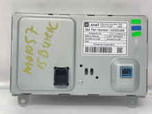 Load image into Gallery viewer, Info-Gps Screen Renault Encore 2015 - NW104370
