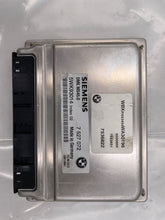 Load image into Gallery viewer, ECU ECM COMPUTER BMW X3 2004 04 2005 05 - NW59578
