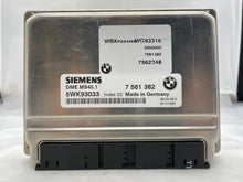 Load image into Gallery viewer, ECU ECM COMPUTER BMW 330ci 330i 330xi 2006 06 - NW59198
