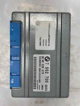 Load image into Gallery viewer, Transmission Computer BMW X3 2004 04 2005 05 2006 06 .0L - NW30581
