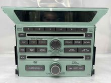 Load image into Gallery viewer, Radio Honda Pilot 2011 - NW137761
