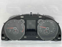 Load image into Gallery viewer, SPEEDOMETER CLUSTER Volkswagen CC 2012 12 - NW162100
