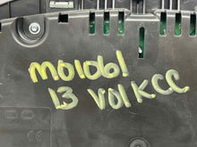 Load image into Gallery viewer, SPEEDOMETER CLUSTER Volkswagen CC 2012 12 - NW162100
