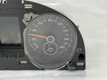 Load image into Gallery viewer, SPEEDOMETER CLUSTER Volkswagen CC 2012 12 - NW162100
