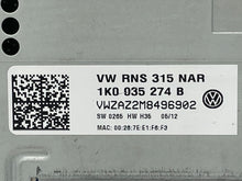 Load image into Gallery viewer, RADIO Volkswagen Beetle Golf Jetta Passat 12 13 14 15 16 - NW140204
