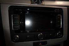 Load image into Gallery viewer, RADIO Volkswagen Beetle Golf Jetta Passat 12 13 14 15 16 - NW140204
