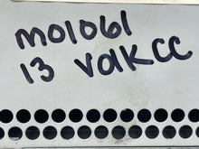 Load image into Gallery viewer, RADIO Volkswagen Beetle Golf Jetta Passat 12 13 14 15 16 - NW140204
