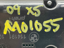 Load image into Gallery viewer, FRONT TEMPERATURE CONTROLS BMW X5 X5M X6 X6M 2007-2014 - NW99991
