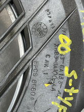 Load image into Gallery viewer, GRILL Jaguar S Type 2000 00 2001 01 2002 02 2003 03 - NW98402

