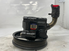 Load image into Gallery viewer, POWER STEERING PUMP Jaguar S Type 2000 00 2001 01 4.0 - NW163533
