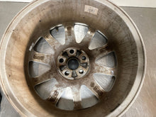 Load image into Gallery viewer, WHEEL Jaguar S Type 00 01 02 03 08 17x7.5 10 Spoke - NW199360
