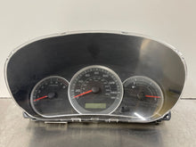 Load image into Gallery viewer, SPEEDOMETER CLUSTER Subaru Impreza 2010 10 2011 11 - NW161862
