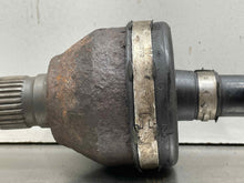 Load image into Gallery viewer, Axle Shaft  SAAB 9-3 2010 - NW13653
