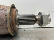Load image into Gallery viewer, Axle Shaft Jeep Renegade 2017 - NW9233
