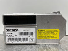 Load image into Gallery viewer, Air Bag Computer Volvo S60 V70 2005 05 2006 06 2007 07 08 09 - NW39227
