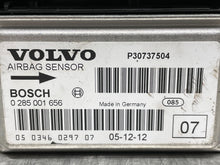 Load image into Gallery viewer, Air Bag Computer Volvo S60 V70 2005 05 2006 06 2007 07 08 09 - NW39227

