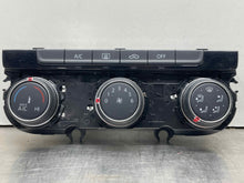 Load image into Gallery viewer, TEMPERATURE CONTROLS Volkswagen Golf 2015 15 2016 16 2017 17 - NW101560

