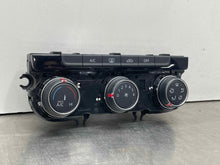 Load image into Gallery viewer, TEMPERATURE CONTROLS Volkswagen Golf 2015 15 2016 16 2017 17 - NW101560
