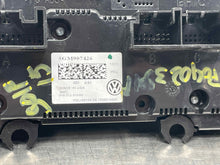 Load image into Gallery viewer, TEMPERATURE CONTROLS Volkswagen Golf 2015 15 2016 16 2017 17 - NW101560
