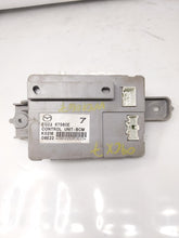 Load image into Gallery viewer, BODY CONTROL MODULE BCM COMPUTER Cx-7 2007 07 2008 08 2009 09 - NW34040
