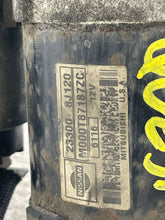Load image into Gallery viewer, STARTER NISSAN MAXIMA ALTIMA QUEST 02 03 04 05 06 AUTO - NW170484
