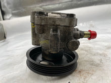 Load image into Gallery viewer, POWER STEERING PUMP Nissan Quest 2006 06 2007 07 2008 08 2009 09 - NW163411
