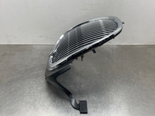 Load image into Gallery viewer, GRILLE Jaguar S Type 2005 05 2006 06 2007 07 2008 08 - NW98407
