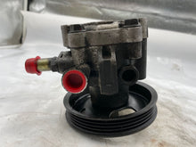 Load image into Gallery viewer, POWER STEERING PUMP Nissan Quest 2006 06 2007 07 2008 08 2009 09 - NW163411
