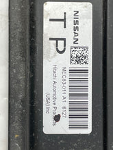 Load image into Gallery viewer, ECU ECM COMPUTER Nissan Quest 2006 06 4 Speed Auto - NW60053

