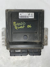 Load image into Gallery viewer, ECU ECM COMPUTER Nissan Quest 2006 06 4 Speed Auto - NW60053
