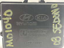 Load image into Gallery viewer, TPMS CONTROL MODULE COMPUTER Entourage Santa Fe Veracruz Sedona 07-10 - NW33355
