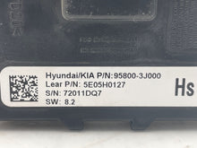 Load image into Gallery viewer, TPMS CONTROL MODULE COMPUTER Entourage Santa Fe Veracruz Sedona 07-10 - NW33355
