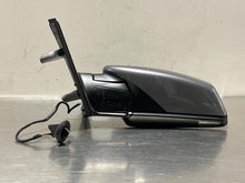 Load image into Gallery viewer, SIDE VIEW DOOR MIRROR 525i 528i 530i 535i 550i 2006-2010 Left - NW51964
