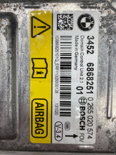 Load image into Gallery viewer, Computer  BMW 550I 2014 - NW29832
