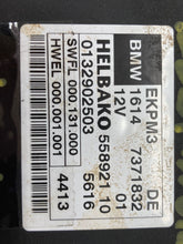 Load image into Gallery viewer, FUEL PUMP CONTROL MODULE COMPUTER 320i 328D 328i 328I GT 335i 09-17 - NW28799

