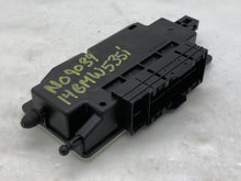 Load image into Gallery viewer, AIR BAG CONTROL MODULE COMPUTER 228I 320i 328D 328i 328I GT 335i 11-17 - NW29833
