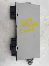 Load image into Gallery viewer, THEFT LOCKING CENTRAL REMOTE COMPUTER 528D 528i 535i 535i Gt 550i 09-15 - NW29836
