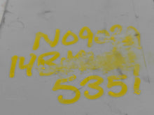 Load image into Gallery viewer, THEFT LOCKING CENTRAL REMOTE COMPUTER 528D 528i 535i 535i Gt 550i 09-15 - NW29836
