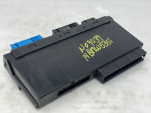 Load image into Gallery viewer, POWER JUNCTION CONTROL MODULE COMPUTER 528i 535i 550i 650i 740i 11-17 - NW234173
