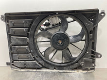 Load image into Gallery viewer, RADIATOR FAN ASSEMBLY Fusion MKZ 13 14 15 16 17 18 19 20 - NW63501
