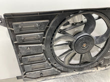 Load image into Gallery viewer, RADIATOR FAN ASSEMBLY Fusion MKZ 13 14 15 16 17 18 19 20 - NW63501
