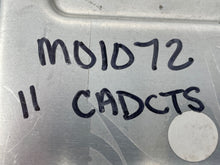 Load image into Gallery viewer, HEADLAMP CONTROL MODULE COMPUTER CTS 10 11 12 13 14 15 - NW26163
