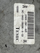 Load image into Gallery viewer, ECU ECM COMPUTER Acura TL 2009 09 3.5L - NW58658
