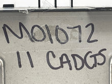 Load image into Gallery viewer, Computer Cadillac CTS 2011 - NW26164
