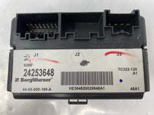 Load image into Gallery viewer, Computer Cadillac CTS 2011 - NW26164
